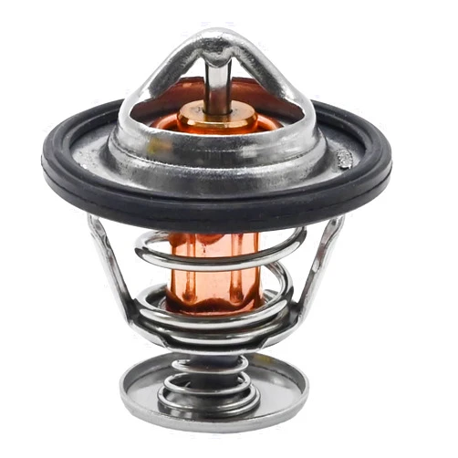 Aynaxcol Engine Thermostat with A Gasket 129155-49801 Replacement for Yanmar Engine 3TNE88 3TNV84 3TNE84 4TNV84 4TNE84 4TNE88 4TNV88 Replace# 129155-49800