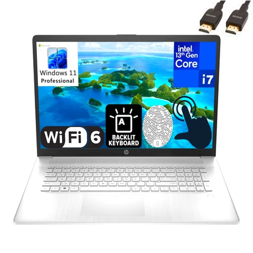 HP 2023 17 17.3