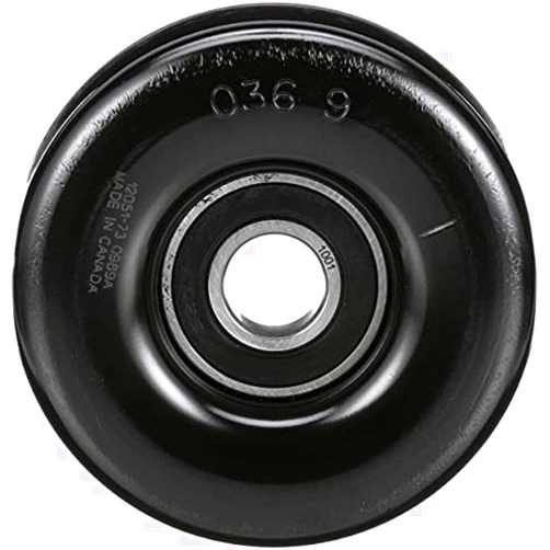 Gates DriveAlign Belt Drive Idler/Tensioner Pulley