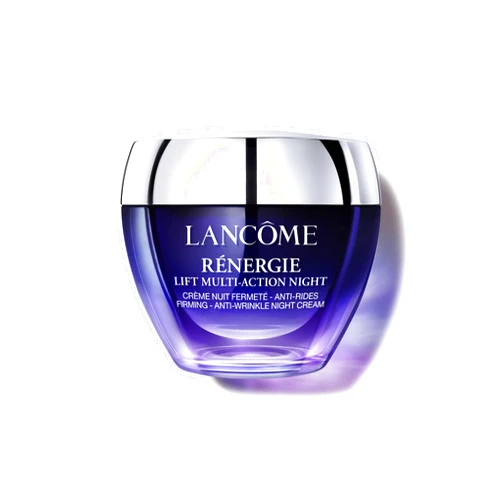 Lancôme​ Rénergie Multi-Action Night Cream - For Lifting & Firming - With Hyaluronic Acid