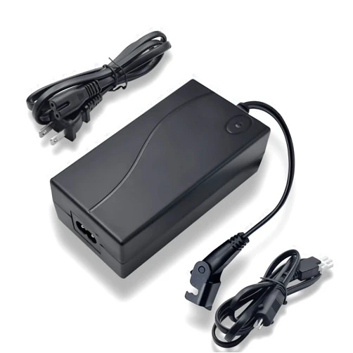 Aituzero Adjustable Bed Power Supply 3 Piece Adjustable Bed Base Input Power Supply, Electric Bed Power Prong Supply Replacement Parts, 3 Piece Switching Power Supply Transformer