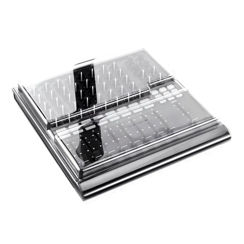 Decksaver Livid DS-1 Impact Resistant Polycarbonate Cover