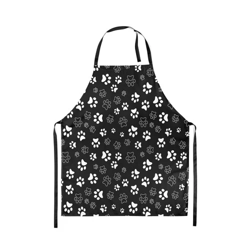 Homewish Cartoon Adults Kitchen Apron,31