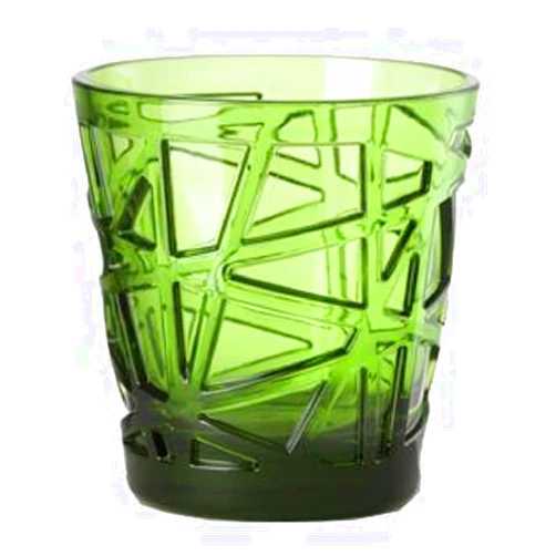 Mario Luca Giusti David Tumbler Green