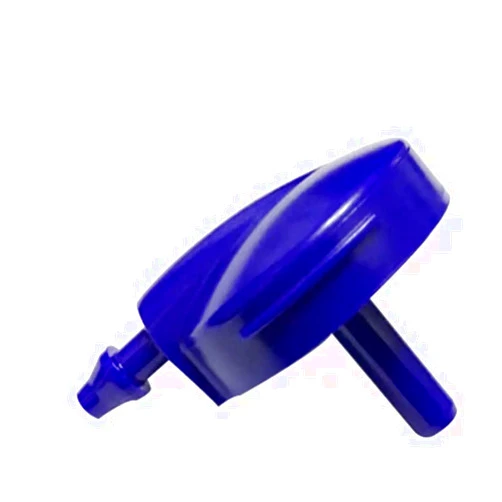 Zotech Replacement Air Plug for Omron Blood Pressure Cuff HEM-RML31 for Omron BP Monitor 10 Series, 7 Series, 5 Series, 3 Series, BP742N, BP786, BP785N, BP761, BP710N