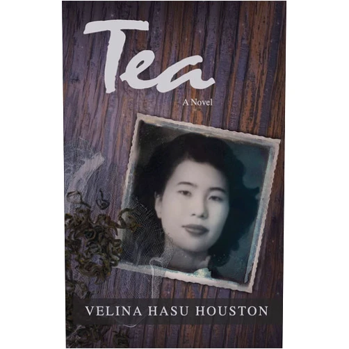Velina Hasu Houston Tea