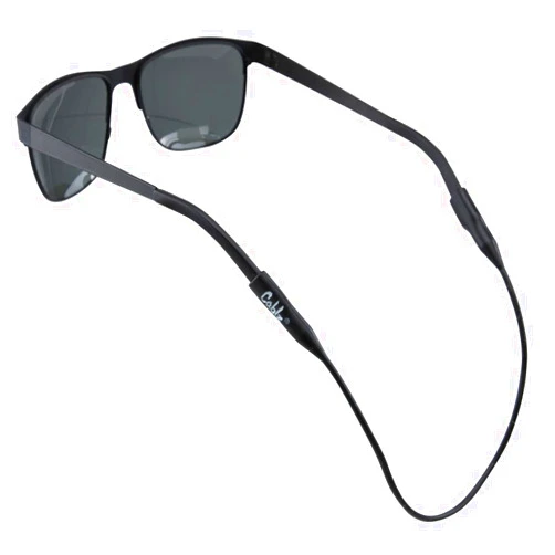 Cablz Mini Silicone Eyewear Retainer | Waterproof Eyewear Retainer Strap | 12 in