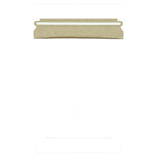 BOX USA StayFlat Mailer, 7
