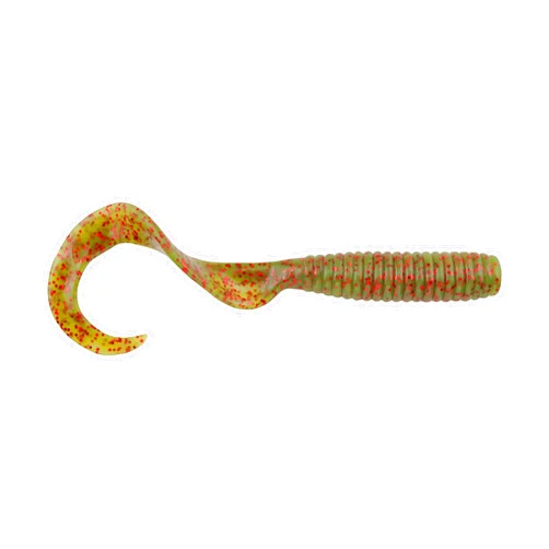 Berkley Gulp! Grub Saltwater Fishing Soft Bait
