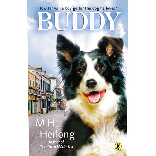 M.H. Herlong Buddy