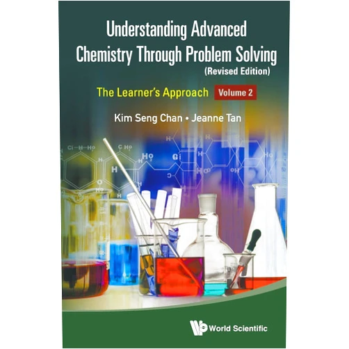 By Chan Kim Seng (Author) Under Adv Chem Prob (V2) REV Ed