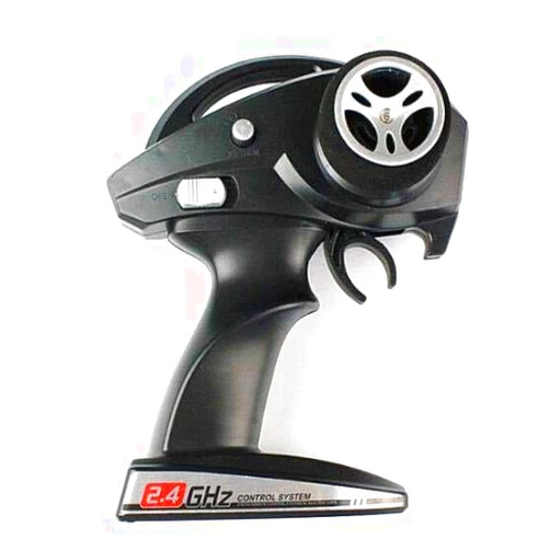 Hockus Accessories Q39 Q40 Climbing Off-Road Vehicle Accessories Motor Gear Clutch Radiator Motor seat Remote Control Shock Absorber Steering - (Color: Remote Control)