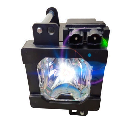 CTLAMP A+ Quality TS-CL110UAA Replacement Projector Lamp Bulb with Housing Compatible with JVC HD-52FA97 HD-52G456 HD-52G566