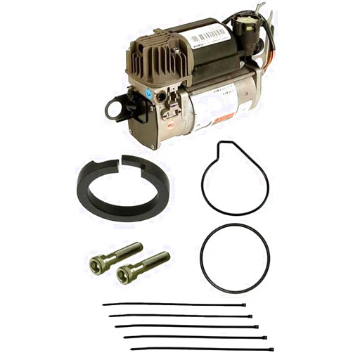 X8R AIR SUSPENSION COMPRESSOR PISTON RING X8R45 FOR WABCO C2C27702 W0133-1939145, 78-10023 COMPATIBLE WITH JAGUAR XJ6 XJ8 XJR X350 X358