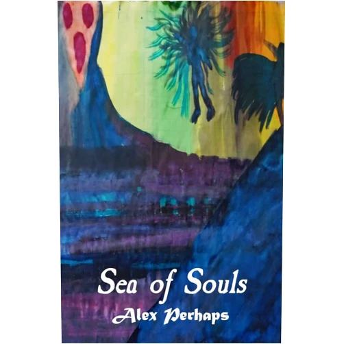 By Alex Perhaps (Author) Format: Kindle Edition Sea of Souls