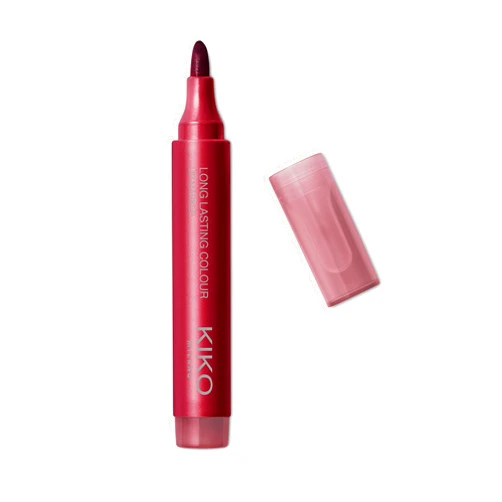 Kiko Milano Long Lasting Colour Lip Marker | Natural Tattoo Effect And Long-lasting Wear