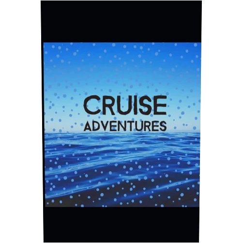 GiftZone XOXO Cruise Adventures