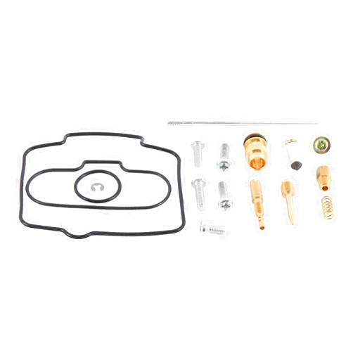 All Balls Racing Carburetor Kit, Complete 26-1533 Compatible With/Replacement For Yamaha YZ125 1998