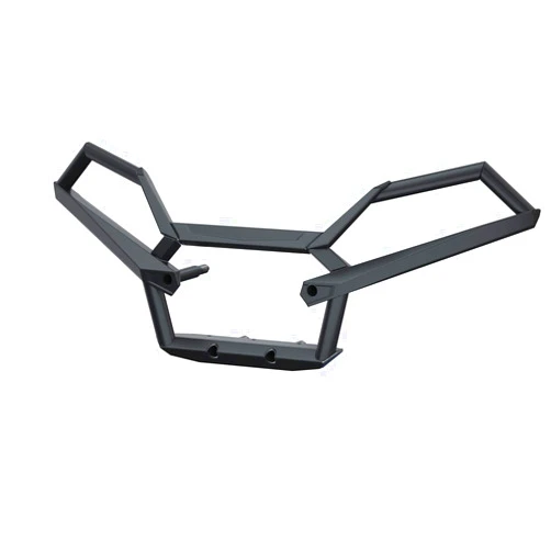 Polaris ATV Ultimate Series Front Brushguard