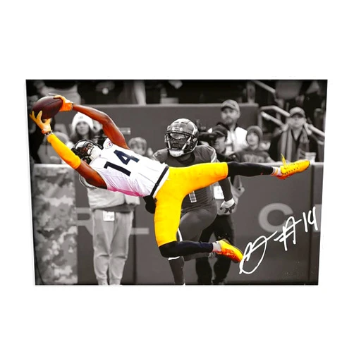 Duagaseico George Pickens Canvas Poster Wall Art Decor Print Picture Paintings for Living Room Bedroom Decoration Unframe-style12x18inch(30x45cm)