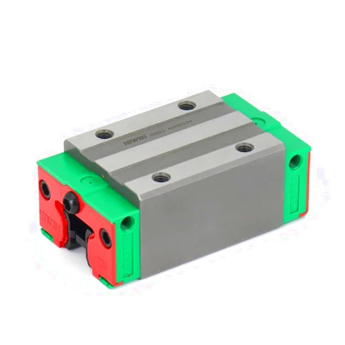 THK HIWIN Linear Block CGH35CA Linear Carriage/Guide/Rail/Slider CNC Parts Bearing Linear Bearing Square Heavy Load Blocks
