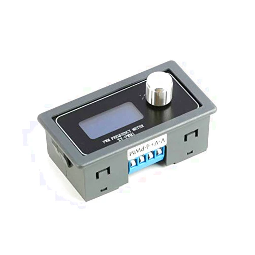 Deeoee XY-PWM1 Adjustable PWM Signal Generator Module Pulse Frequency Duty Cycle Square Wave