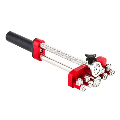 Malco FS1W165 Bender, Single Station, 165Mm