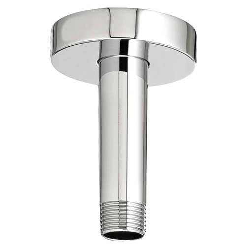 American Standard 1660103.002 Ceiling Mount Rain Shower Head Shower Arm 3 inch, Polished Chrome