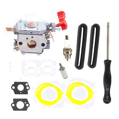 BEIYIPARTS Carburetor for Craftsman 316.791190 316.711171 316.740820 316.791200 316.740870 316.791601 316.740890 25cc 26cc 27cc Blower Tiller Trimmer Weed Eater