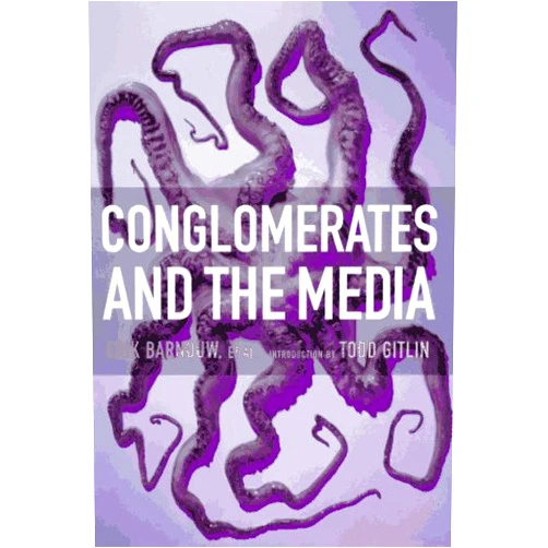By Erik Barnouw (Author), Richard M. Cohen (Author), Thomas Frank (Author), Todd Gitlin (Author), David Lieberman (Author), Mark Crispin Miller (Author), Gene Roberts (Author), Thomas Schatz (Author), Patricia Aufderheide (Author, Editor) & 5 more Conglomerates and the Media