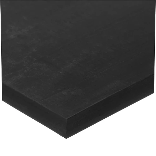 USASEALING USA Sealing BULK-RS-V75-211 Viton Rubber Sheet without Adhesive, 75A, 1/32