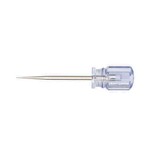 CRAFTSMAN CMHT65012 CFT SD ACETATE - SCRATCH AWL