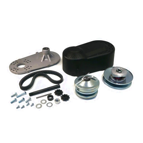 Kacsoo Go-Kart Torque Converter CVT Clutch Comet Torque Converter 30 series 3/4