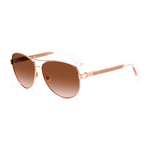 Kate Spade New York Women's Fara/S Pilot Sunglasses