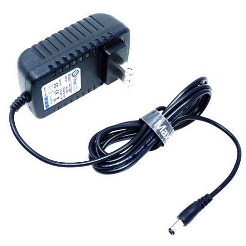 MaxLLTo AC Adapter for Yamaha PA-5D PA5D PA-5 PA5 PA5C PA-5C Charger Power Cord Supply