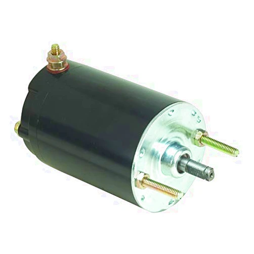 Premier Gear PG-5943 Starter Replacement for Arctic Cat Cougar, Zrt 800, Zrt 600, Zl 580 Efi Esr, Zl 550 Esr, Z 440, Z 370, Triple Touring, Thundercat THC, Thundercat Mc, Thundercat