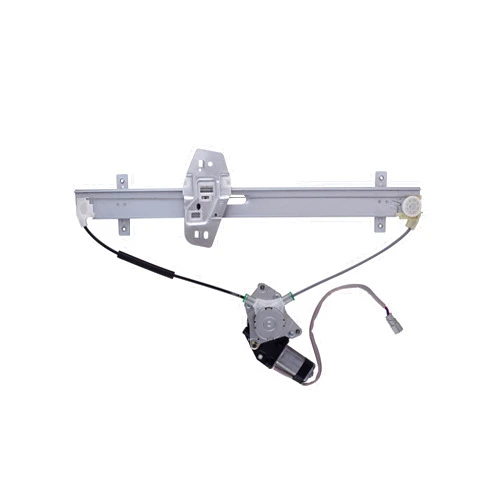 AISIN RPAH-095 Power Window Regulator & Motor Assembly