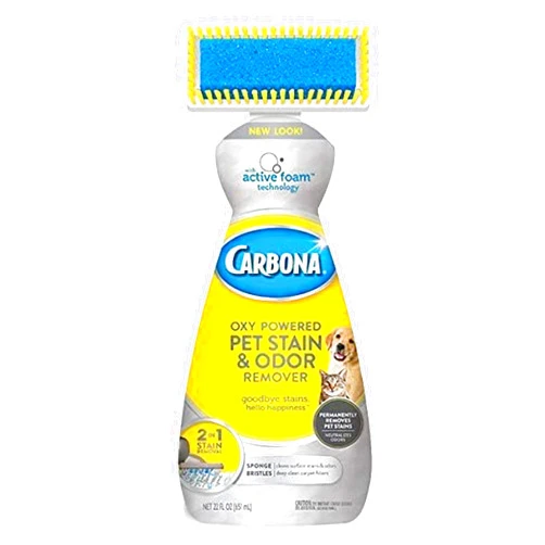 Carbona 2 in 1 Oxy-powered Pet Stain