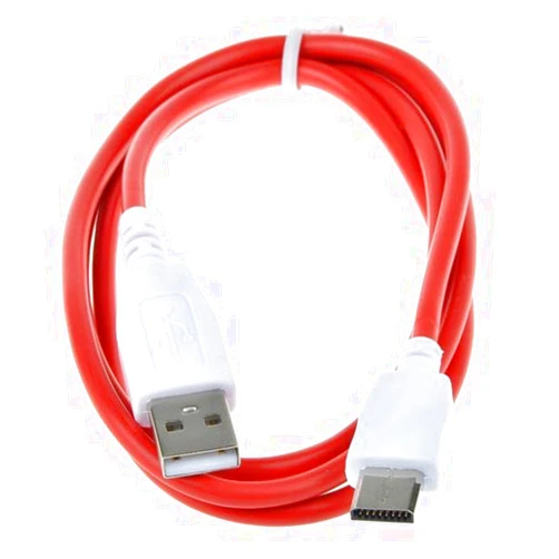 Linkshare 6FT 2M Data and Charging Charge Cord Cable for Nabi Jr, Nabi 2S, Nabi Dream Tab and Nabi XD