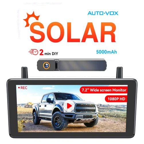 AUTO-VOX 7.2