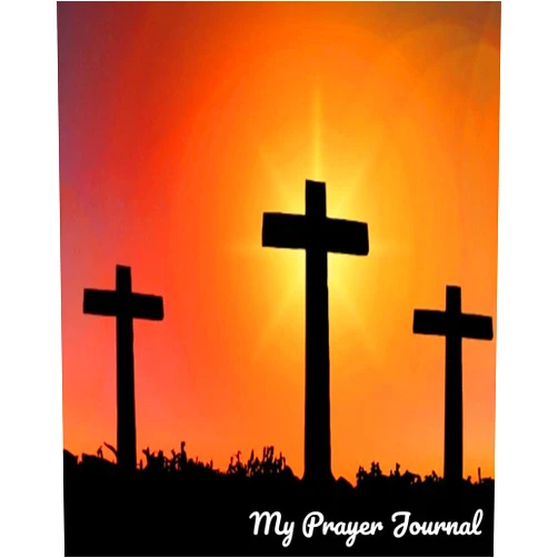 Christian Prayer Journals My Prayer Journal: A Three Month Guide to Prayer, Praise and Thanks