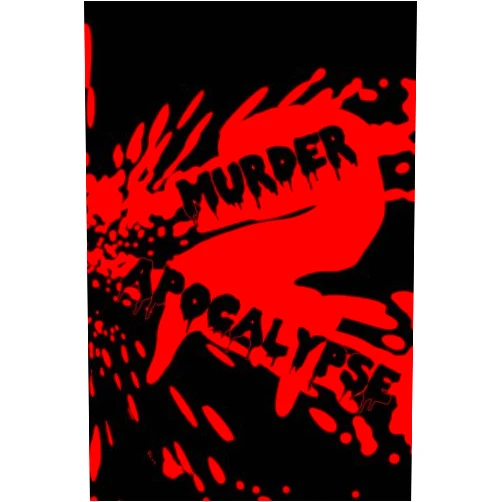 By Mac Boyle (Author), Jack Burgos (Author), Shannon Iwanski (Author), Adrean Messmer (Author), CJ Miles IV (Author) & 2 more Murder Apocalypse 2