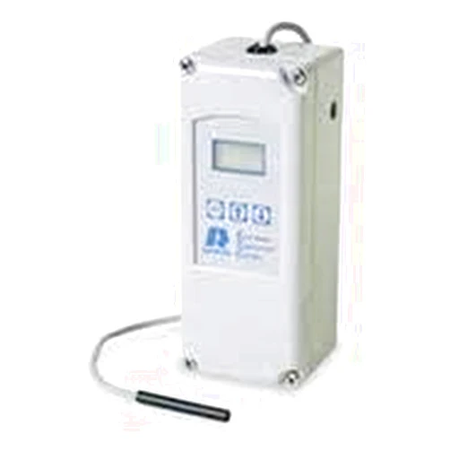 RANCO ETC-111000-000 120/208/240 VAC, 120/240 V Input, -30-220DEG F, ETC Series, IP67, Single Stage, Temperature Control, W/ 8' Sensor