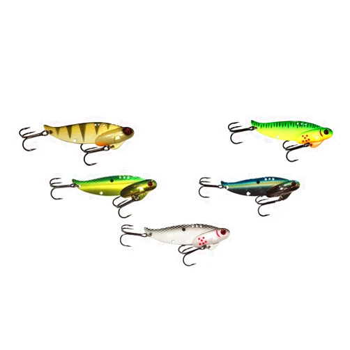 Blitz Lures 1oz - Blitz Blade - Blade Bait