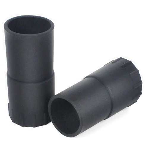 Numano 2-Pack A-218 Rubber connectors for Fluval FX5 high-Performance Filters, Compatible with A-242 and Other Fluval FX5 Aquarium Filtration Systems