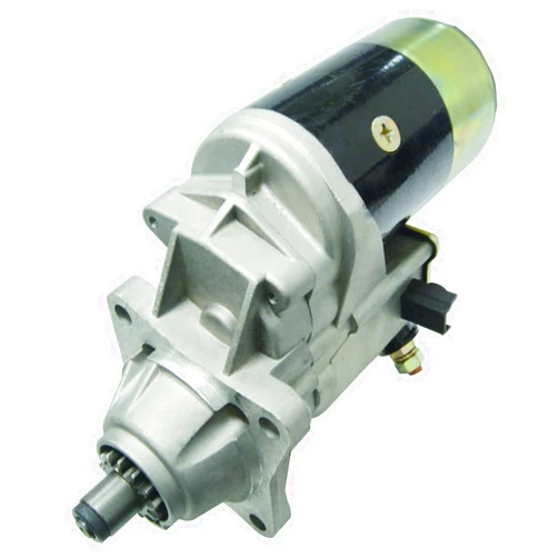 World Power Systems Wai World Power Systems 16658N New Starter