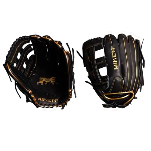 Miken | PRO Series Slowpitch Softball Glove | Multiple Styles