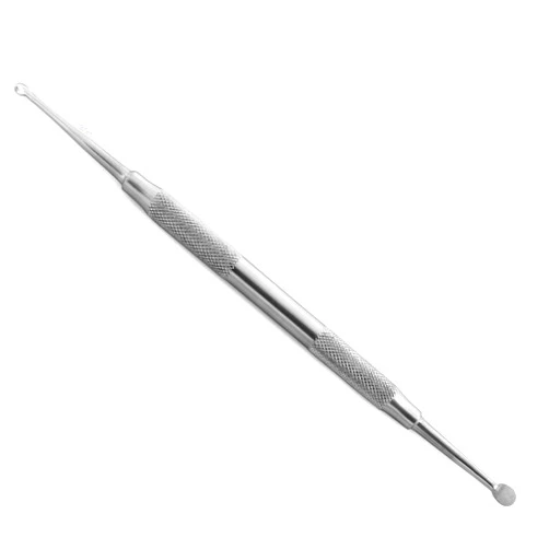 Medspo Professional Dental Elevators | Composite Restorative Implants | Luxating Filling | Surgical Root Extraction Spreading | Osteotome Periotome Instruments (Molt 4)