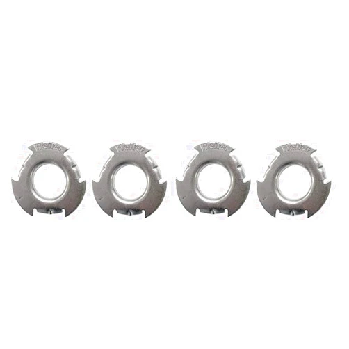 Weiler 03824 Metal Adapters, 2