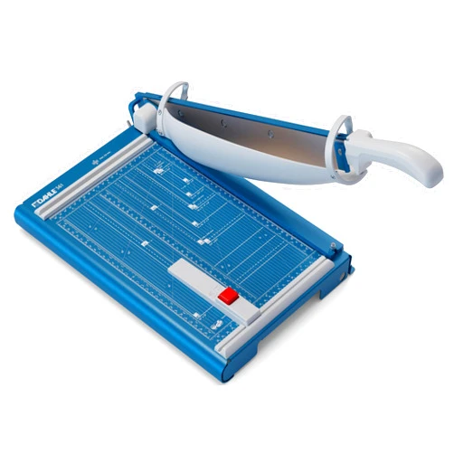 Dahle 561 Premium Guillotine Trimmer, 14-1/8